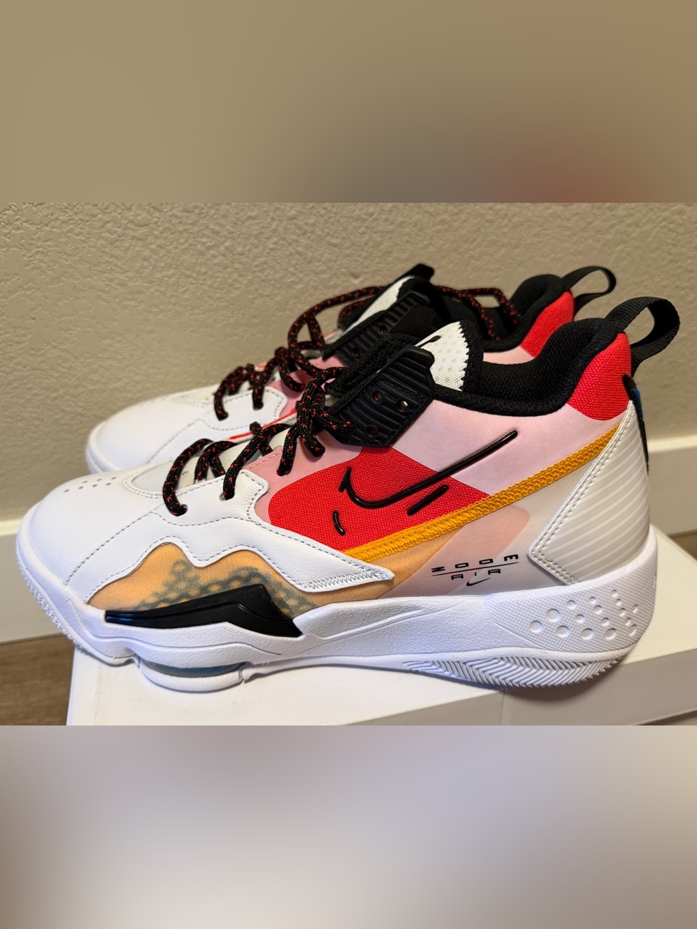 Nike Women’s Jordan Zoom ‘92 Sneakers